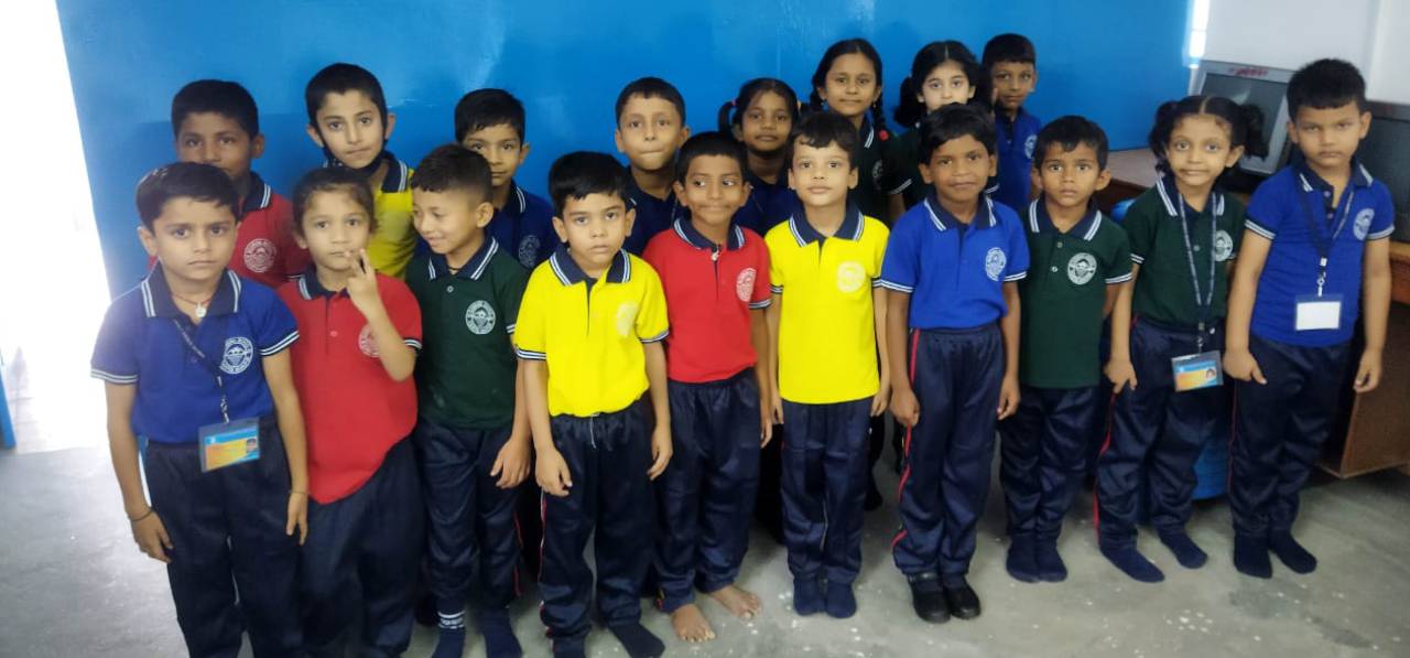 Sunrise School Chota Adalpur, Siliguri
